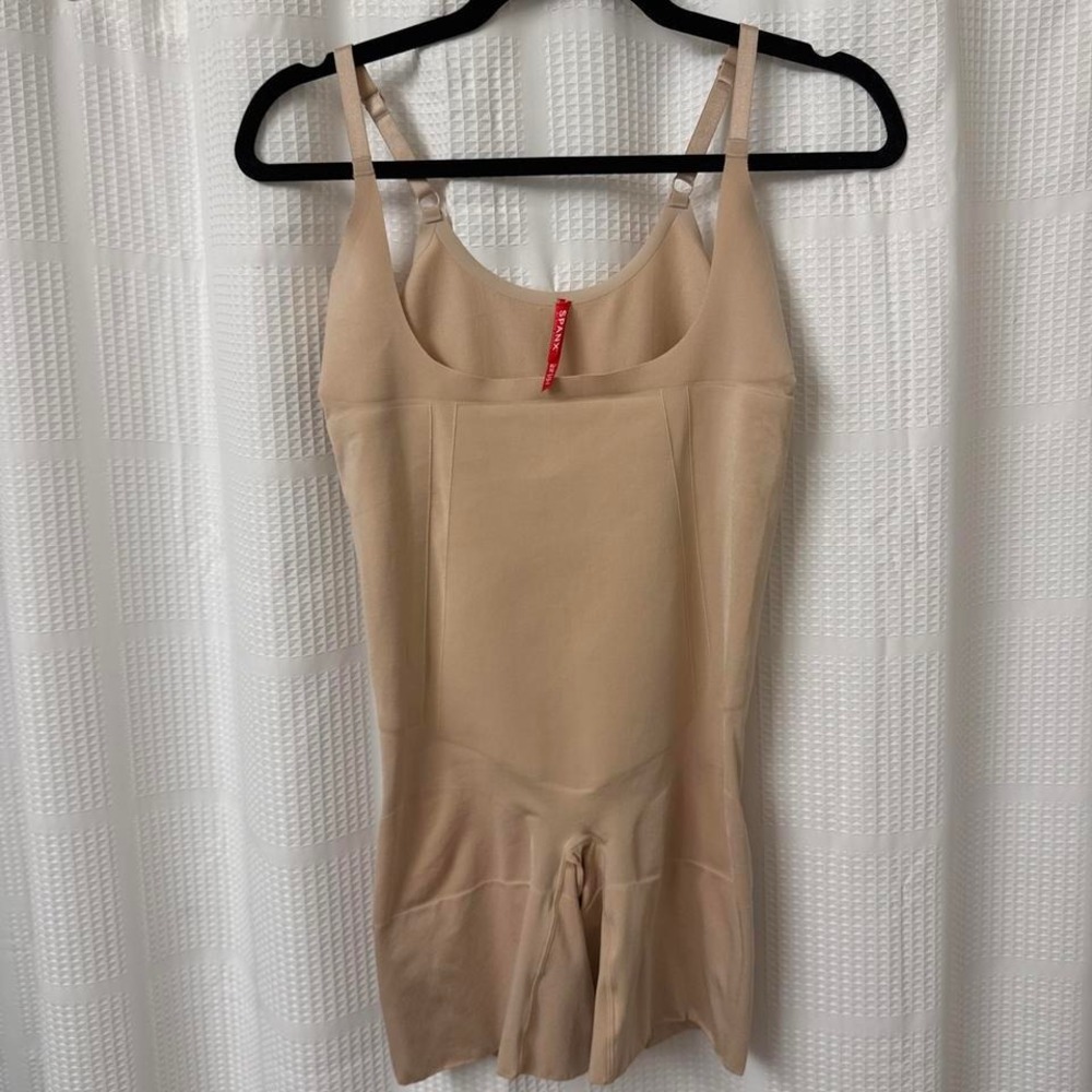Spanx bodysuit